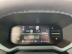 DACIA Duster 1.2 Hybrid Extreme 4WD