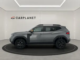 DACIA Duster 1.2 Hybrid Extreme 4WD