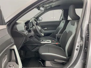 DACIA Duster 1.2 Hybrid Extreme 4WD