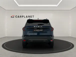 DACIA Bigster 1.8 Hybrid Journey