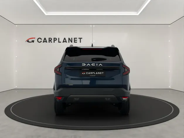 DACIA Bigster 1.8 Hybrid Journey