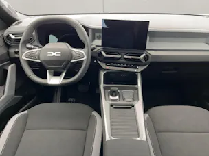 DACIA Bigster 1.8 Hybrid Journey