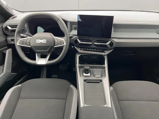 DACIA Bigster 1.8 Hybrid Journey