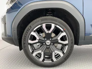 DACIA Bigster 1.8 Hybrid Journey