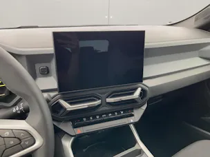 DACIA Bigster 1.8 Hybrid Journey