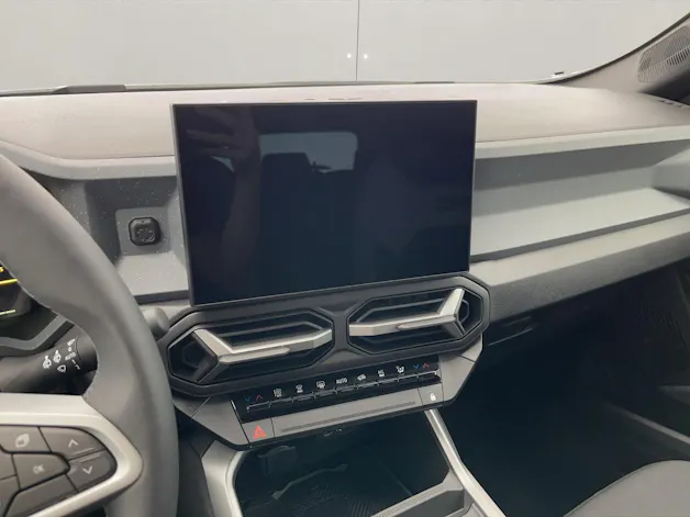 DACIA Bigster 1.8 Hybrid Journey