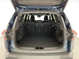 DACIA Bigster 1.8 Hybrid Journey