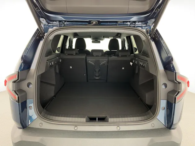 DACIA Bigster 1.8 Hybrid Journey