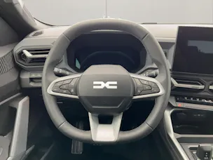 DACIA Bigster 1.8 Hybrid Journey