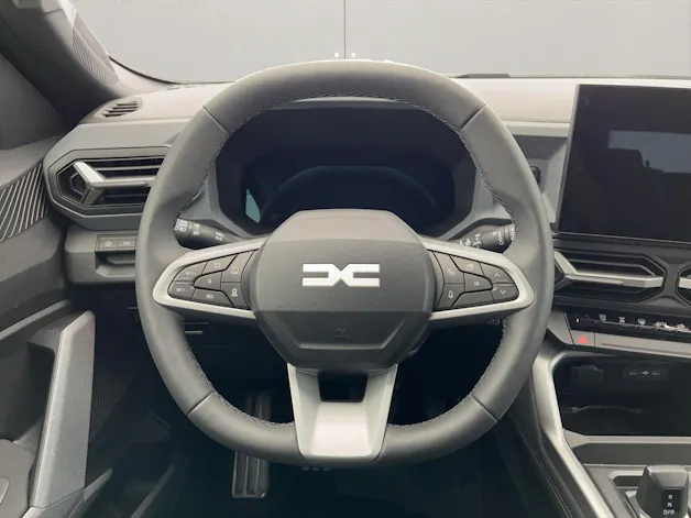 DACIA Bigster 1.8 Hybrid Journey