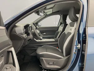 DACIA Bigster 1.8 Hybrid Journey