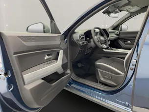 DACIA Bigster 1.8 Hybrid Journey