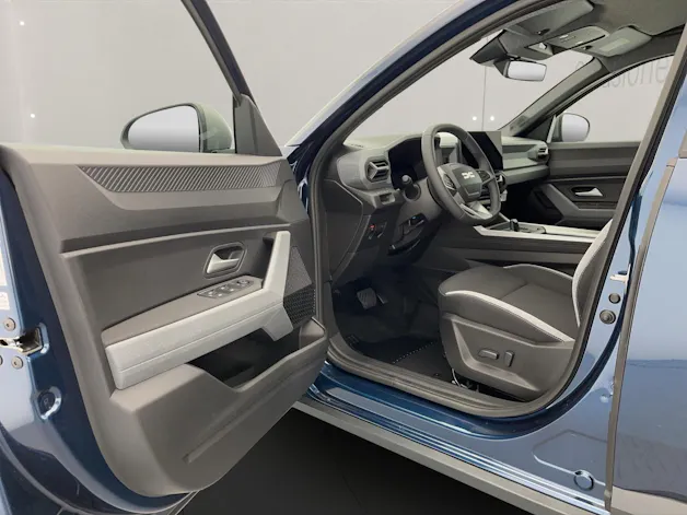 DACIA Bigster 1.8 Hybrid Journey