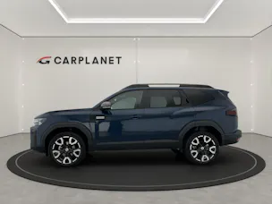 DACIA Bigster 1.8 Hybrid Journey
