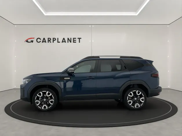 DACIA Bigster 1.8 Hybrid Journey