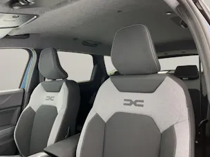 DACIA Bigster 1.8 Hybrid Journey