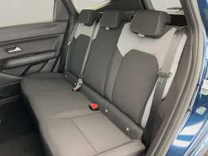 DACIA Bigster 1.8 Hybrid Journey