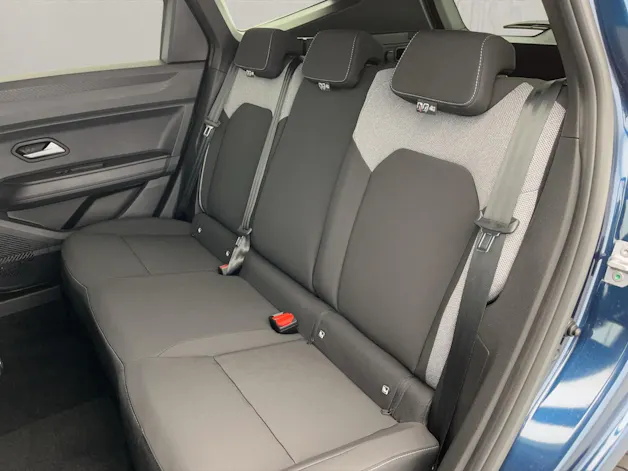 DACIA Bigster 1.8 Hybrid Journey