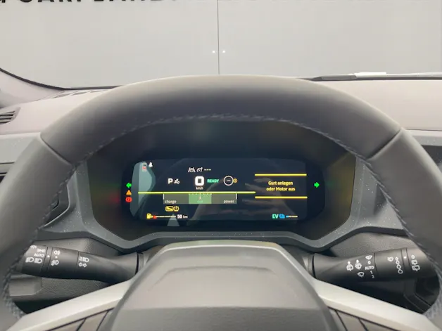 DACIA Bigster 1.8 Hybrid Journey