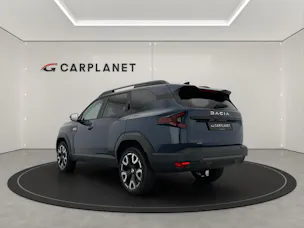 DACIA Bigster 1.8 Hybrid Journey