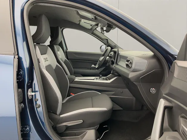 DACIA Bigster 1.8 Hybrid Journey