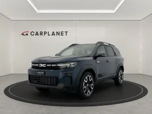 DACIA Bigster 1.8 Hybrid Journey