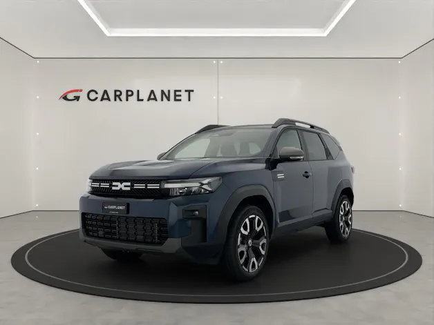 DACIA Bigster 1.8 Hybrid Journey