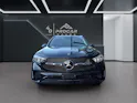 MERCEDES-BENZ GLC-Klasse X254 GLC 220 d AMG Line 4matic