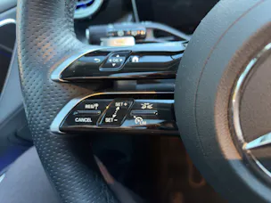 MERCEDES-BENZ GLC-Klasse X254 GLC 220 d AMG Line 4matic