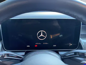 MERCEDES-BENZ GLC-Klasse X254 GLC 220 d AMG Line 4matic