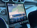 MERCEDES-BENZ GLC-Klasse X254 GLC 220 d AMG Line 4matic