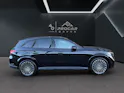 MERCEDES-BENZ GLC-Klasse X254 GLC 220 d AMG Line 4matic