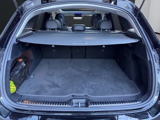 MERCEDES-BENZ GLC-Klasse X254 GLC 220 d AMG Line 4matic