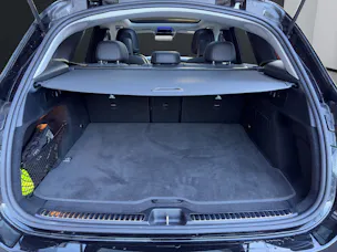 MERCEDES-BENZ GLC-Klasse X254 GLC 220 d AMG Line 4matic