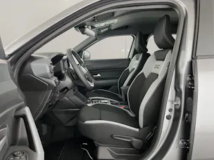 DACIA Duster 1.2 Hybrid Journey 4WD