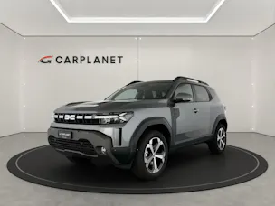 DACIA Duster 1.2 Hybrid Journey 4WD