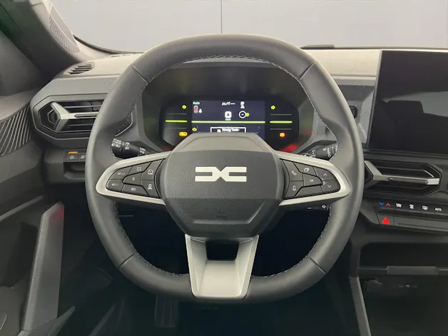 DACIA Duster 1.2 Hybrid Journey 4WD