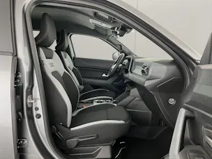 DACIA Duster 1.2 Hybrid Journey 4WD