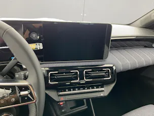 RENAULT R5 E-Tech Comfort Range techno