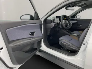 RENAULT R5 E-Tech Comfort Range techno