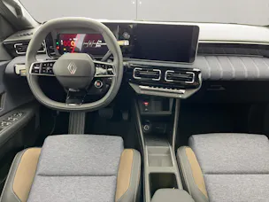 RENAULT R5 E-Tech Comfort Range techno
