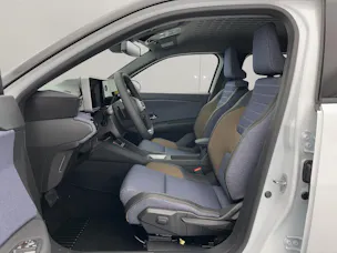 RENAULT R5 E-Tech Comfort Range techno