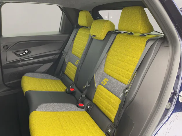 RENAULT R5 E-Tech Comfort Range iconic five