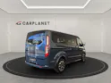 FORD Tourneo Custom Bus 320 L1 2.0 TDCi 170PS Sport Titanium 8-Plätzer