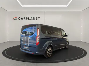 FORD Tourneo Custom Bus 320 L1 2.0 TDCi 170PS Sport Titanium 8-Plätzer