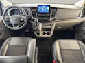 FORD Tourneo Custom Bus 320 L1 2.0 TDCi 170PS Sport Titanium 8-Plätzer