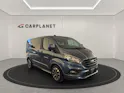 FORD Tourneo Custom Bus 320 L1 2.0 TDCi 170PS Sport Titanium 8-Plätzer