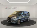 FORD Tourneo Custom Bus 320 L1 2.0 TDCi 170PS Sport Titanium 8-Plätzer