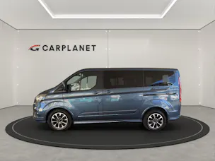 FORD Tourneo Custom Bus 320 L1 2.0 TDCi 170PS Sport Titanium 8-Plätzer