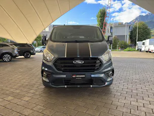 FORD Tourneo Custom Bus 320 L1 2.0 TDCi 170PS Sport Titanium 8-Plätzer